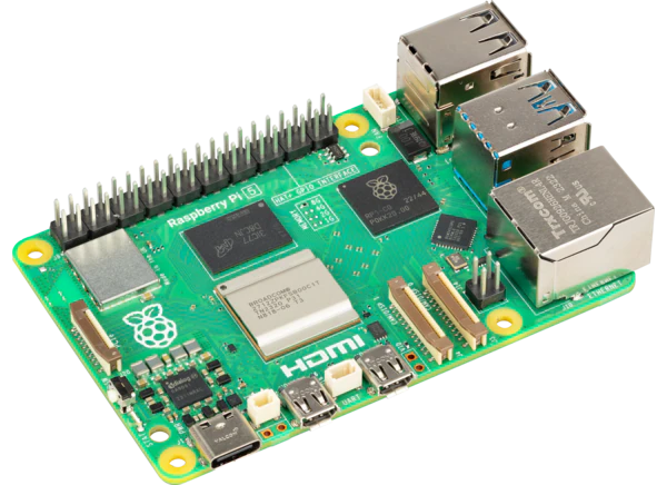 Raspberry Pi Launches Radio Module 2: Full Wireless Power for $4